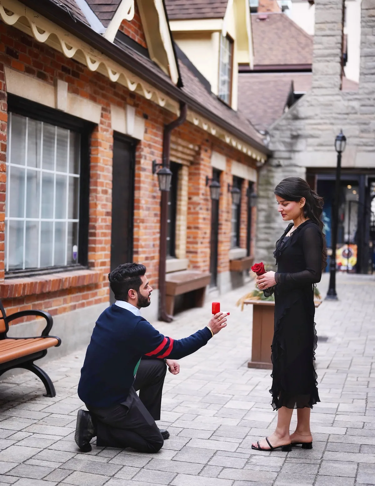 Proposals