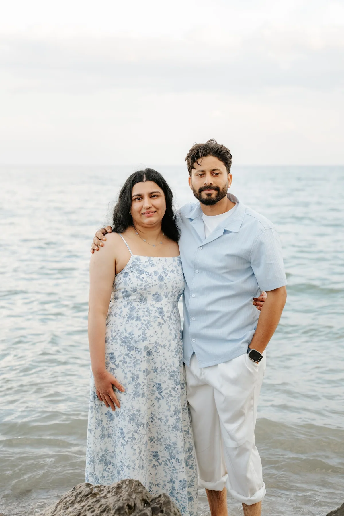 Portraits & family